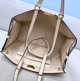 人気No1フェンディピーカブー エックストート 偽物 FFウール バッグ fet52350