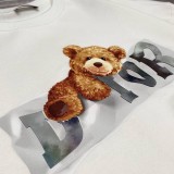 大人気！可愛い ディオール オーバーサイズ スウェットシャツ 偽物 den13933