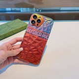 人気急上昇グッチ オフィディア iPhoneケース スーパーコピー スマホケース guu97777