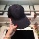 お洒落に♪ グッチ ベースボールキャップ コピー gup65481