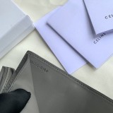 ☆超人気☆セリーヌ/スモール トリフォールド ウォレット 偽物 Cec87858
