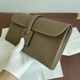 人気急上昇エルメス スーパーコピー Jige Elanポーチ29 クラッチバッグ eri01090