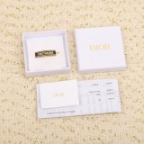 人気ディオール コピー ヘアクリップピン 注目度抜群！ des78413
