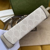 ★日本!!人気！グッチ★ホースビット1955 ショルダーバッグ 偽物 699296UULBG9683