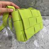 争奪戦ボッテガヴェネタ カセット コピー クロスボディバッグ bow94018