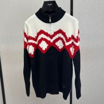入手困難プラダ セーター コピー カシミア ウール セーター pur12579