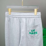 ☆超人気☆新色 ルイヴィトン nigo アスレチックパンツ 偽物 vue70197