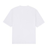 人気急上昇グッチ x バレンシアガ コラボ 半袖Tシャツ スーパーコピー gum56781