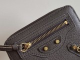 大人気！バレンシアガ 財布 コピー NEO CLASSIC ミニウォレット baz85103