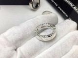 お洒落に♪ クロムハーツ CHクロス リング 指輪 偽物 Kuf05449