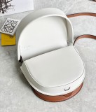 ★日本!!人気！ロエベ ショルダーバッグ 偽物 レディース 2WAYハンド lob79508