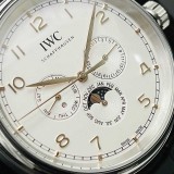 可愛いIWC ポルトギーゼ パーペチュアル カレンダー 42 コピー iwx97899