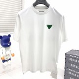 大人気！ボッテガヴェネタ ウォッシュドコットンジャージーTシャツ 偽物 boy51383