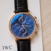 21AW新作IWC ポートフィノ クロノ スーパーコピー iwc97823