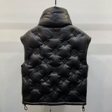 定番 ルイヴィトン パッファー ダウンベスト コピー vur46402