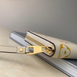 ルイヴィトン 財布 コピー ウィメンズ 長財布 Zippy 人気 モノグラム レザー M80402