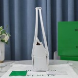 ☆超人気☆ボッテガヴェネタ ザアルコ コピー トップハンドルミニバッグ boo25644