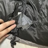 秋冬新作DSM x ノースフェイス コピー コラボ ヌプシ ダウンジャケット Noy67444