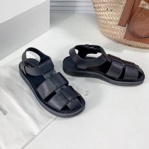 超話題!ザロウ コピー Fisherman フィッシャーマン レザー サンダル zae73368