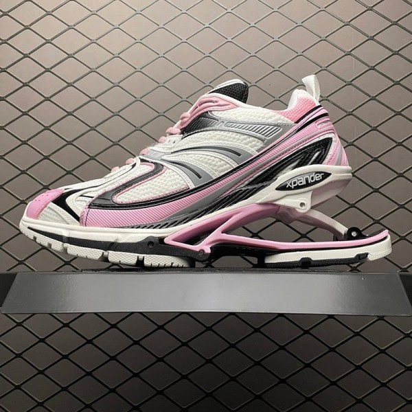 欲しい♡超限定♪ [バレンシアガ Xパンダースニーカー 偽物]SNEAKERS X-PANDER★ 653870W2RA29000