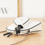 稀少 シャネル ショルダーバッグ コピー shs87545