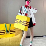 人気急上昇 adidas x グッチ ヴィスコース ジップアップジャケットコピー gun13720