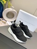 ★日本!!人気！ステラマッカートニー スニーカー 偽物☆春セール☆エクリプス ホワイト stq42720