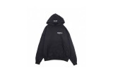 可愛いフィアオブゴッド エッセンシャルズ パーカー 偽物 ブラック fit36743