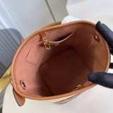完売必至ルイヴィトン プティバケット トートバッグ 偽物 2Wayバッグ M59962