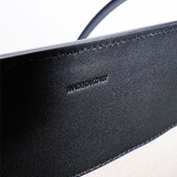 ★日本!!人気！セリーヌ カバ コピー ラージ スクエアキャンバストートバッグ 197532DPD