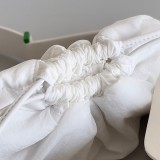 入手困難ボッテガヴェネタ☆パンチ ショルダーバッグ コピー ラバー ナイロン bon30936