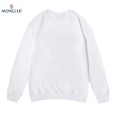 欲しい♡超限定♪ モンクレール スーパーコピー コットン スウェットシャツ mou26393