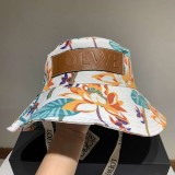 高品質♪♪ロエベ PAULAS IBIZA フィッシャーマン ハット 偽物 入手困難 lob24227