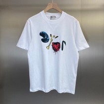 大人気!!カクタス ジャック ディオール コピー オーバーサイズ Tシャツ 213J685C0677_C089