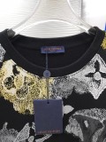 ★日本!!人気★​ルイヴィトン トレーナー 偽物 モノグラム スウェットシャツ vup35731