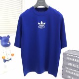大人気！グッチ×アディダス スーパーコピー マクロGG ショートパンツ guc56593