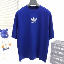 大人気！グッチ×アディダス スーパーコピー マクロGG ショートパンツ guc56593