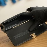 超希少！シャネル ミニサイズ 19cm ハンドバッグ 偽物 shb29473