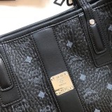 大人気！MCM エムシーエム トートバッグ 偽物 mcj02217