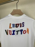 世界中で大人気♪ルイヴィトン x NBA☆プリントTシャツ vut42330