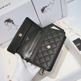 人気急上昇☆シャネル☆チェーン ウォレット ショルダーバッグ 偽物 AP2804B0829994305