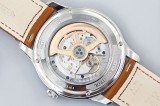 累積売上総額第１位！ジャガー・ルクルト ジオフィジックスーパーコピー 40mm Jaf13329