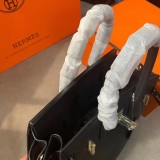 エルメス バーキン コピートゴ ゴールド金具he26057