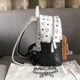 MCMリュック コピー ​エムシーエム バックパック mct48263