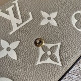 完売前に！ルイヴィトン ショルダーバッグ 偽物 ポシェット フェリシー レディース M69977