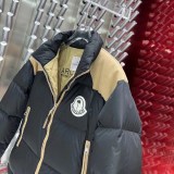 モンクレール × Palm Angels ダウンジャケットコピー 限定コラボ mou85032