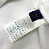 超希少！ルイヴィトン セーター 偽物 スウェット クルーネック 1A99VC ダミエ 1A99VC