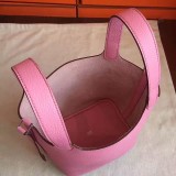 21年春夏エルメス ピコタンロック コピー クレマンス シルバー金具he26051