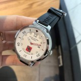 人気 ルイヴィトン 時計 スーパーコピー タンブール ストリート ダイバー 42mm vuv70434