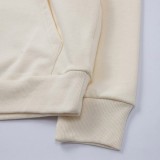 セリーヌ ルーズフーディー コピー / コットンフリース Cem60185